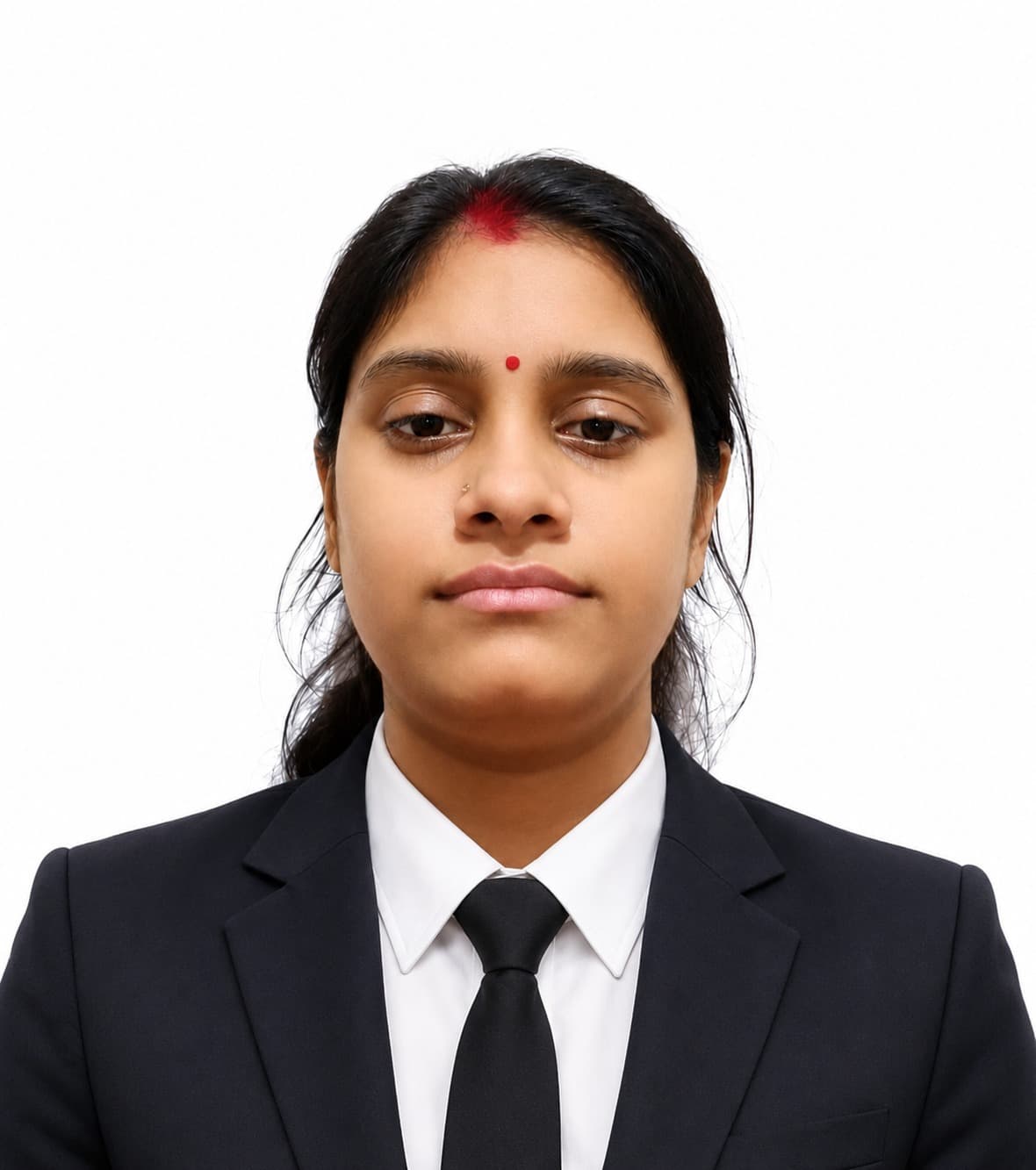 Komal Tiwari