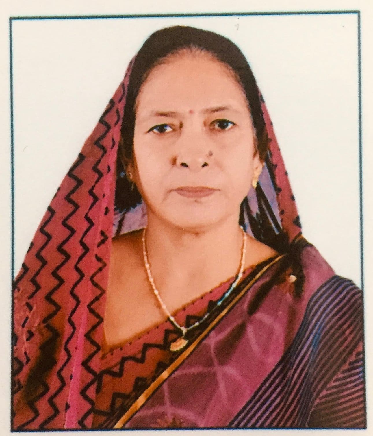 Maya Devi