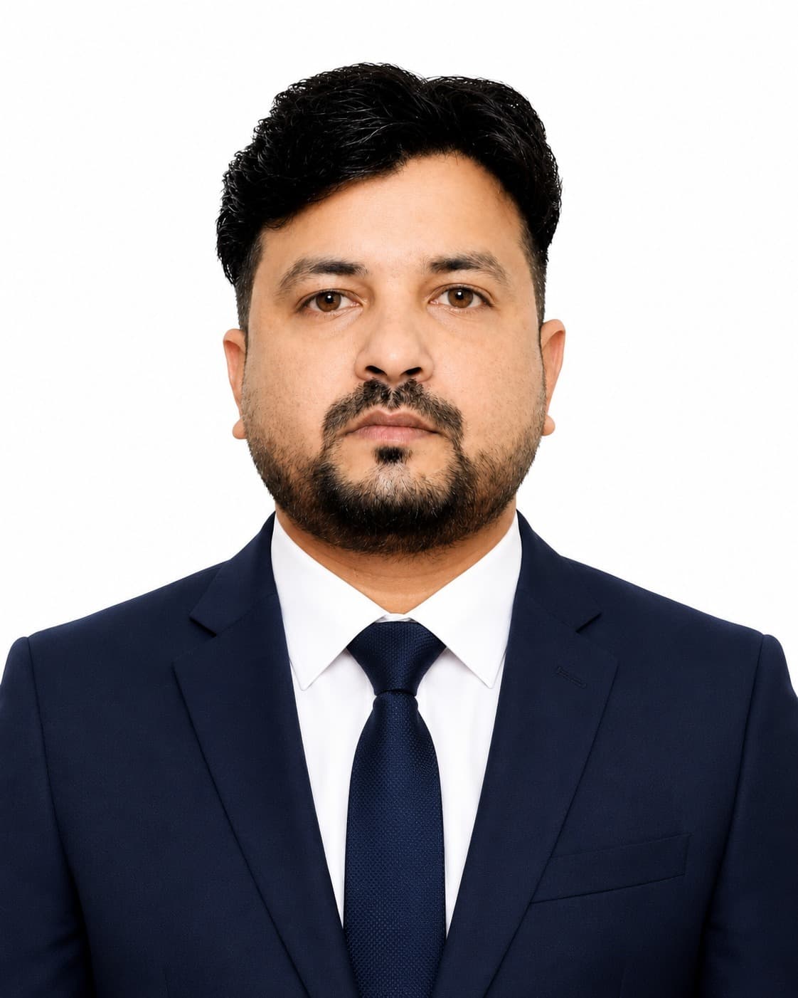 Prashant Gupta