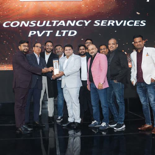 award