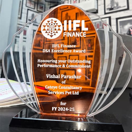 award