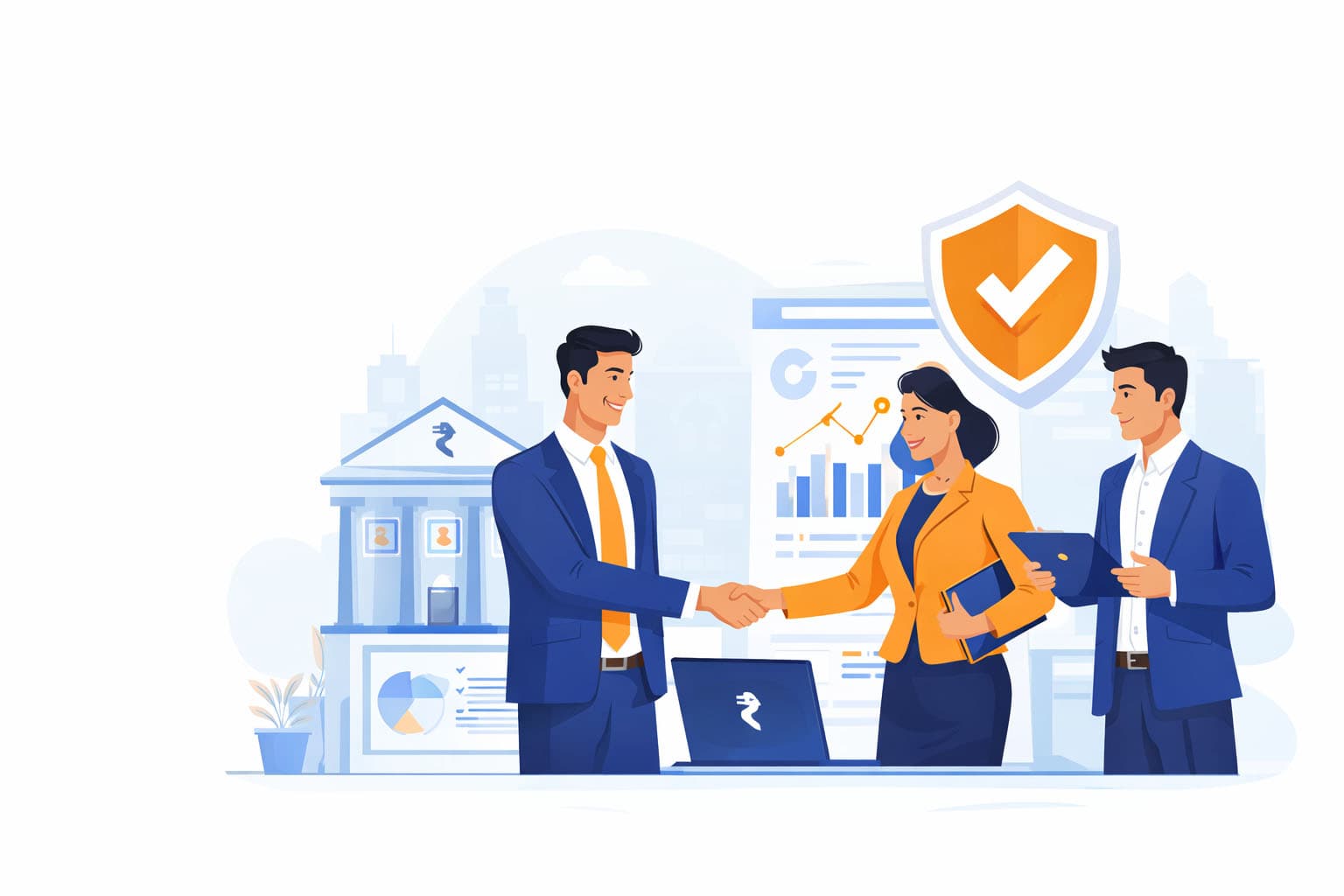 About